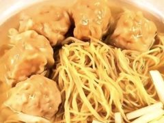 -周门传统竹升面