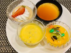 -厦门海景千禧大酒店·海景咖啡厅