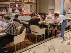 -长沙大王山朗豪酒店·朗豪自助餐厅