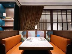 卡座-珍呈中餐厅•粤川淮扬新疆(乌鲁木齐康莱德酒店)