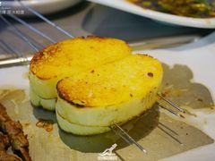 -强强烧烤·宵夜(方庄店)