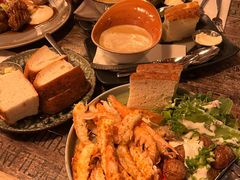 -Pakkhús Restaurant