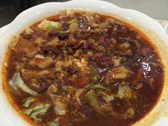 -丽华餐厅·天津菜(艳阳路店)