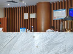 -蓝蔻酒店(深圳东站布吉万象汇店)