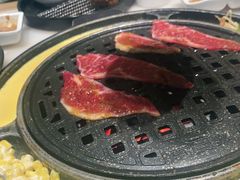 -韩宫宴和牛烤肉(盐城金鹰店)