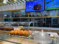-酥侯糕点(靖江路店)