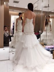-GRACE KELLY婚纱与礼服(天津店)