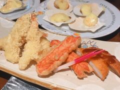 -松子料理(白家庄店)