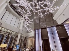 -南宁那莲豪华精选酒店-云霄酒廊·80楼高空城景酒吧