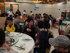 大堂-权记避风塘(鸿记店)