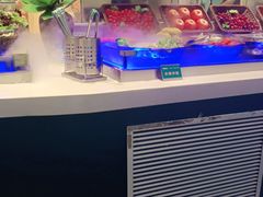 -非烤勿扰自助烤肉(阳江百利广场店)