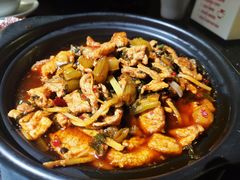 -飞虎过桥米线(翠湖店)