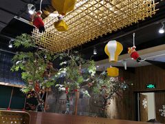 大堂-故里湘(嘉里城店)
