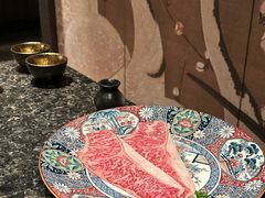 -老乾杯和牛烧肉(王府中环店)