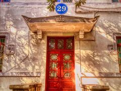 -中南财经政法大学(首义校区)