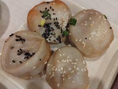 生煎双拼-咬不得高祖生煎·简餐(天城商业中心店)