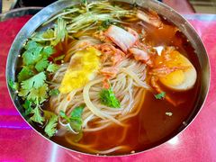 -西塔大冷面(市府大路店)