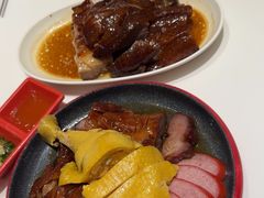 -龙记香港茶餐厅(久光百货店)