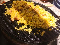 -厚味居炙子烤肉·清真(天桥南纬路店)