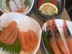 -星伦多自助料理·涮烤一体(杭州来福士店)