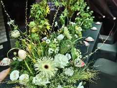 -香厨中餐厅(松北香格里拉店)