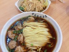 -蒋家桥饺面店(东关街店)