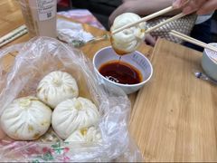 牛肉红萝卜-胡家包子·清真(大众巷店)