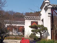 -无锡梅园公园
