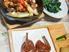 -汤城小厨•粤菜•靓汤(西直门凯德MALL店)