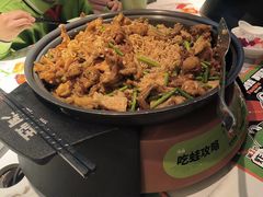 -淘蛙(广州星寰国际商业中心店)