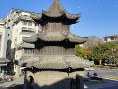 -怡园饭店-餐厅(四望亭店)