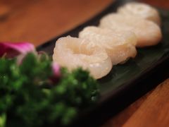 -碳说品道.瓦片烤肉.海鲜烧烤(中华路店)
