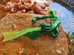 辣肉面-沪西老弄堂面馆(定西路店)