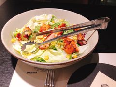 -速度披萨(蓝色港湾店)