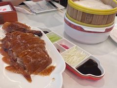 -大鸭梨(天通西苑店)