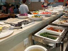 -素满香·素食自助餐(苏州·临顿路店)