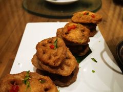 -枣子树·素食餐厅(普陀山店)