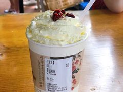 -茶颜悦色(岳麓山顶店)