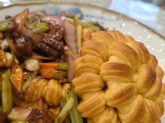 -回味香酒店(莱山店)