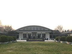 -秦始皇帝陵博物院(兵马俑)