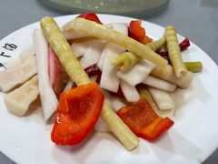 -荣生萝卜汤饭店