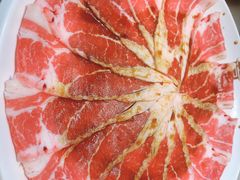 -韩宫宴烤肉·料理(宝山万达店)