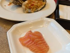 -怡聚轩全日制自助餐厅(大中华喜来登酒店)