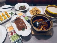 -大鸭梨烤鸭(甘家口店)