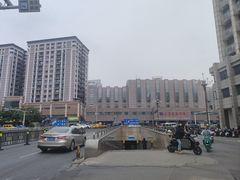-龙老五汤店(站前西路店)