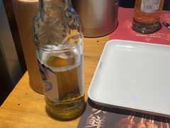 -木屋烧烤(万德庄店)