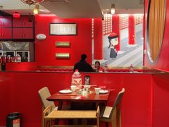 大堂-1078號老北京涮肉(松柏店)