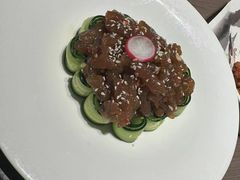 -将相和·海鲜蒸饺大连菜