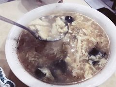 -满口香饭店