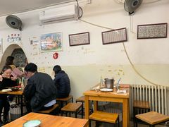 大堂-炒豆合作社(东四总店)